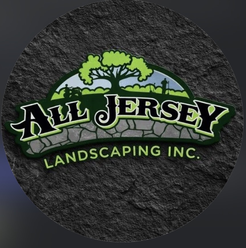 All Jersey Landscaping logo